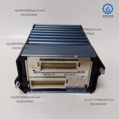 FOXBORO FBM201 Series system module £¬spot goods