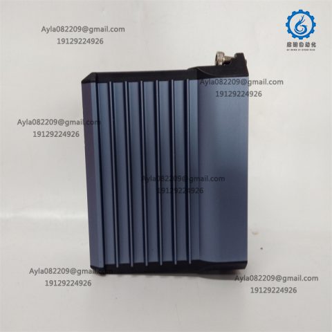 FOXBORO FBM203 P0914SV Series system module