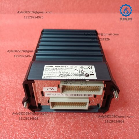 FOXBORO FBM207C RH917GY