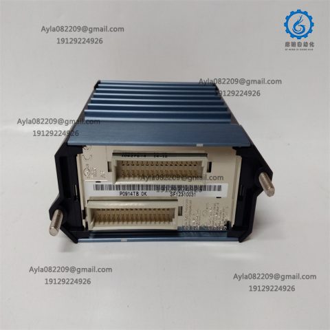 FOXBORO FBM208 P0914TB