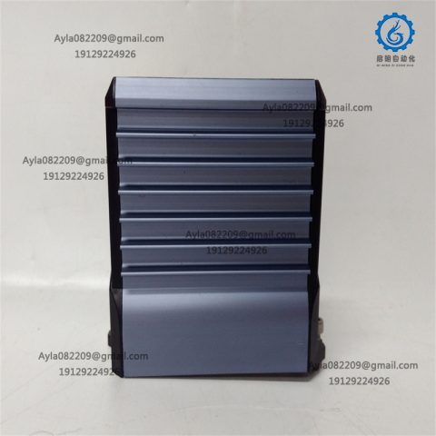 FOXBORO FBM215 Series system module