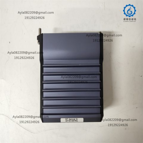 FOXBORO FBM222 P0926TL Series system module