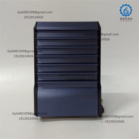 FOXBORO FBM223 P0917HD Series system module