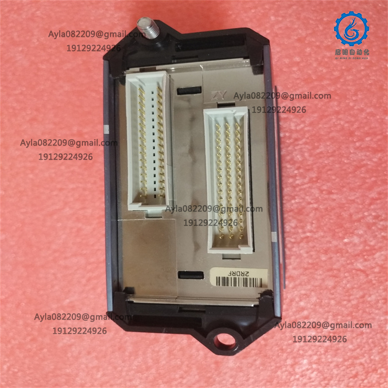 FOXBORO FBM227 P0927AC High voltage frequency conversion module