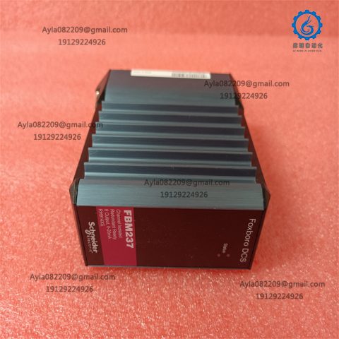 FOXBORO FBM237 RH914XS