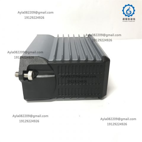 FOXBORO FBMSVH I/O module