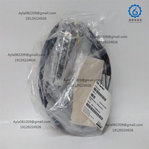 FOXBORO P0916VL Series system module