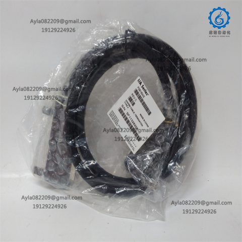 FOXBORO P0916WE Series system module