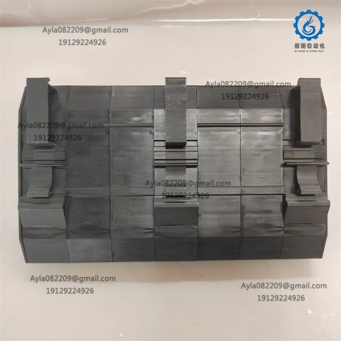 FOXBORO P0926PA RELAY MODULE