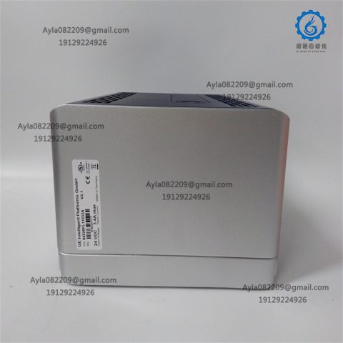 GE 04220FL11232A Distributed I/O (Input/Output) Controller