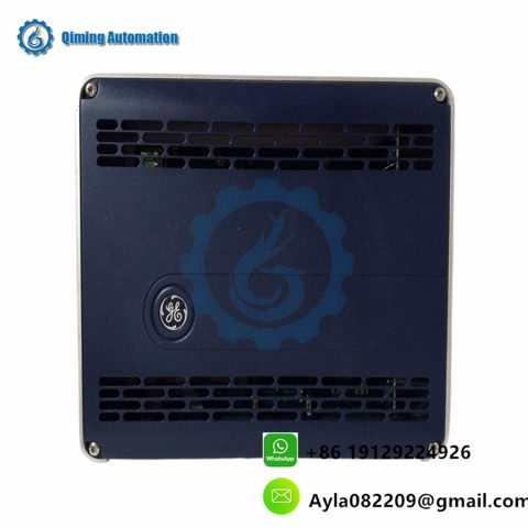 GE 04220FL11232A Sensor control module