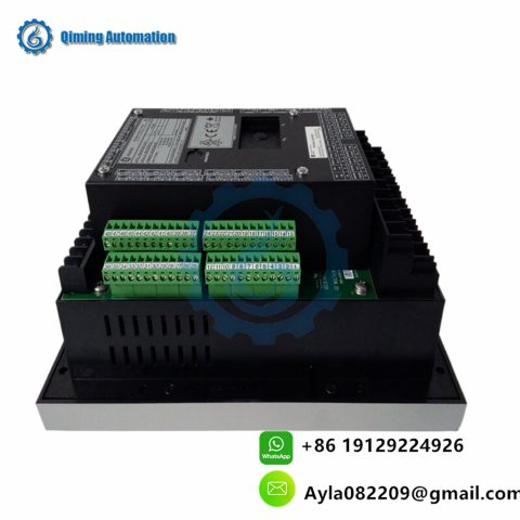GE 369-HI-0-M-0-E-0 Motor management relay