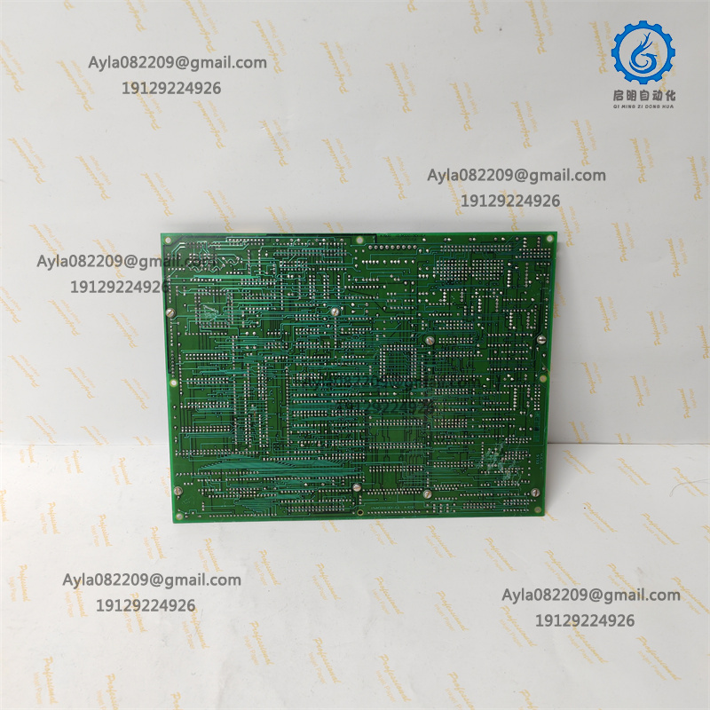 GE 531X301DCCAFG2 High voltage frequency conversion module