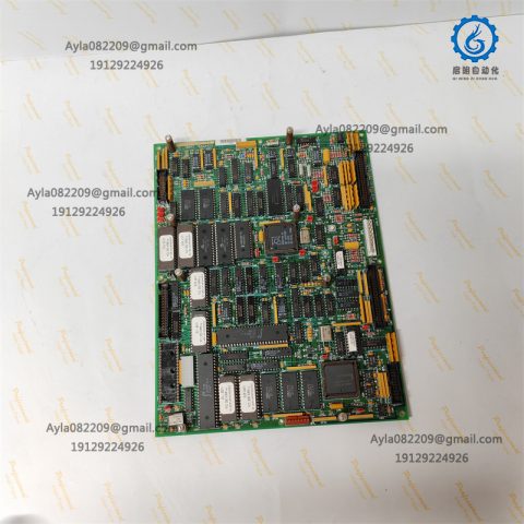 GE 531X301DCCAFG2 High voltage frequency conversion module