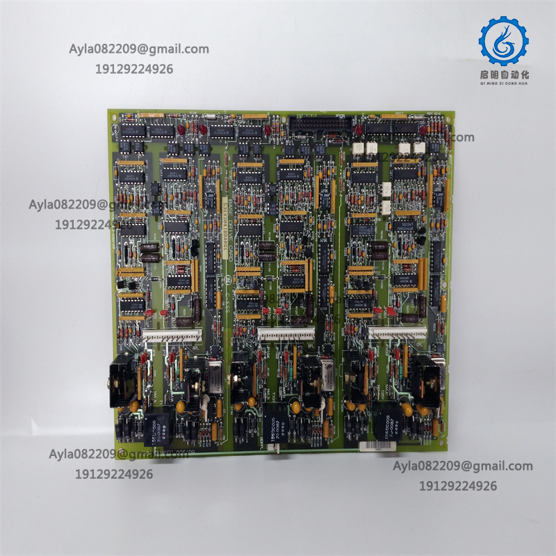 ge_531x304ibdarg1_dcs_plc_system_spare_parts.jpg GE 531X304IBDARG1 DCS/PLC system spare parts