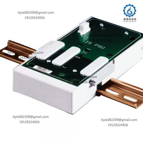 GE 8724-CA-PS DCS/PLC system spare parts