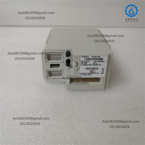 GE 8811-IO-DC 8811-IO-DC-01