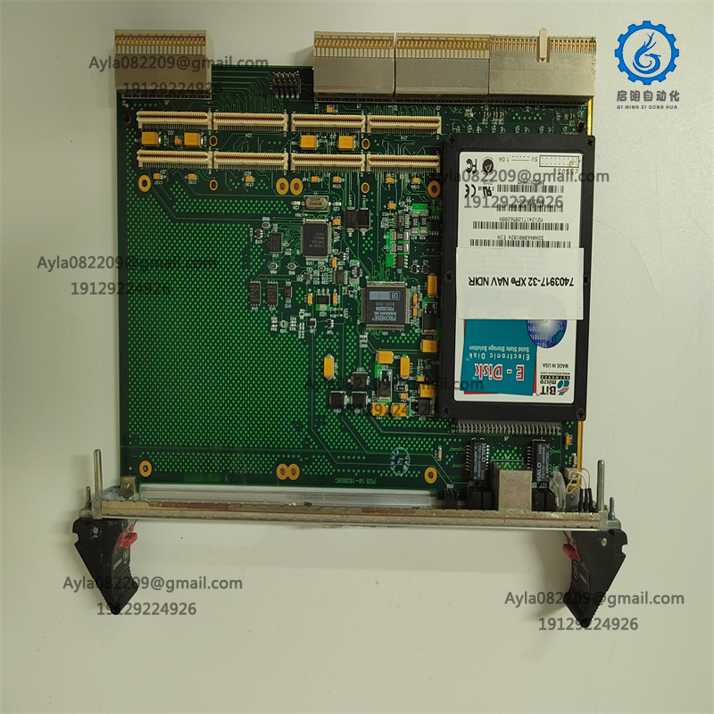 GE CP238TA High voltage frequency conversion module