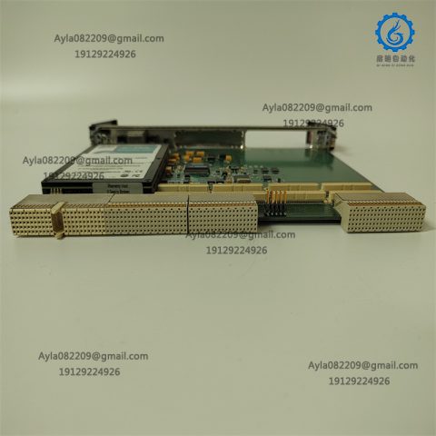 GE CP238TA High voltage frequency conversion module