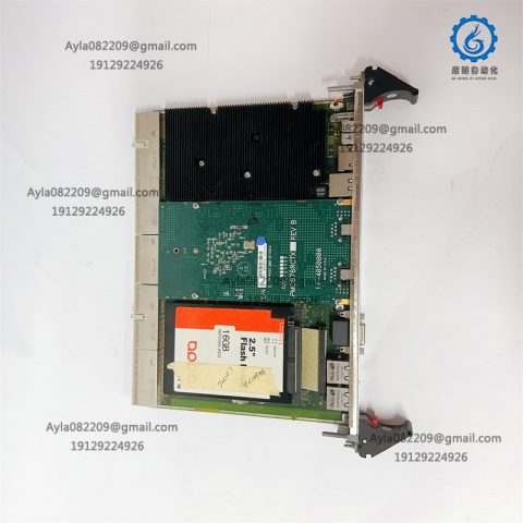 GE CT11T7F10PN1 PMC676RCTX