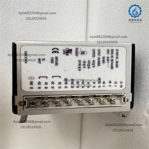 GE D20-PS LFDSC143-4000