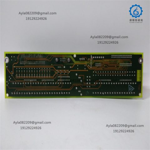GE DS200CTBAG1ADD power panel