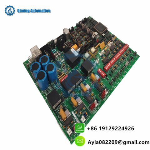GE DS200DCFBG2BNC DS200DCFBG1BNC Digital controller module