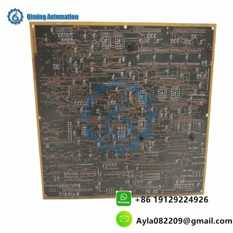 GE DS200LDCCH1AKA Digital expansion module