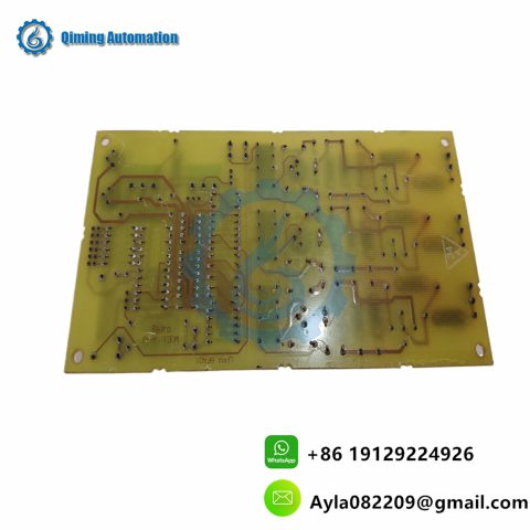 GE DS200LPPAG1AAA Line protection board