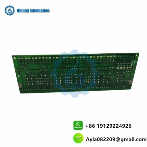 GE DS200RTBAG3AHC High performance control module