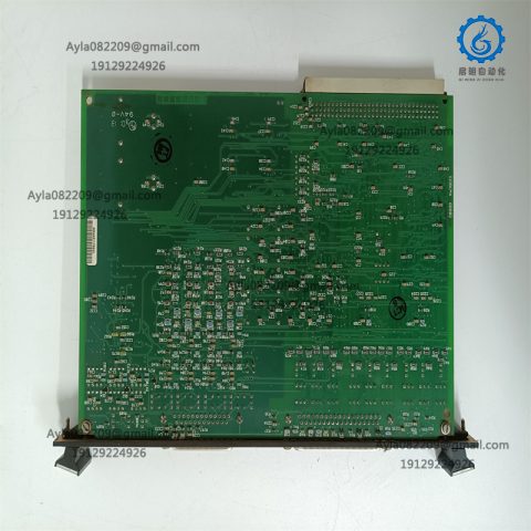 GE DS200SIOBH1ABA circuit board
