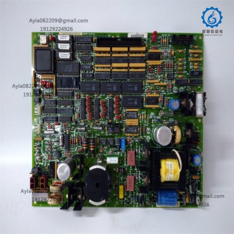 GE DS200TCEAG1BNE DCS system module