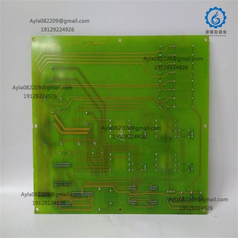 GE DS200TCEBG1ACE DCS/PLC system module