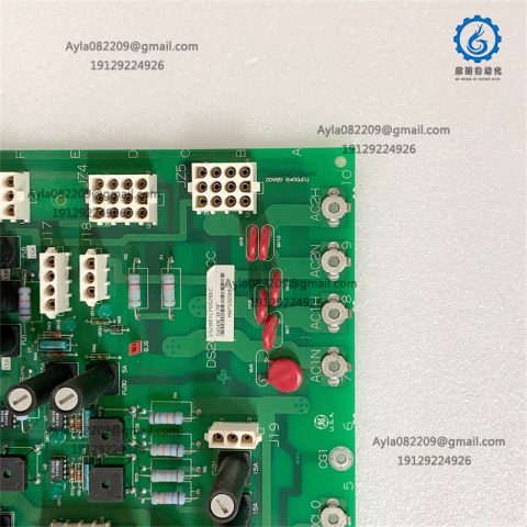 GE DS200TCPDG2BEC spot goods