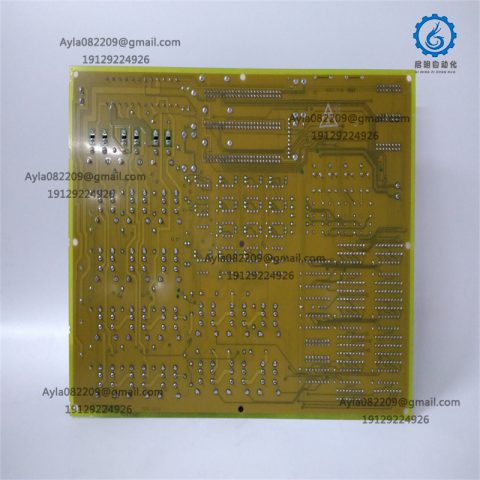 GE DS200TCTGG1AFF Automation control board