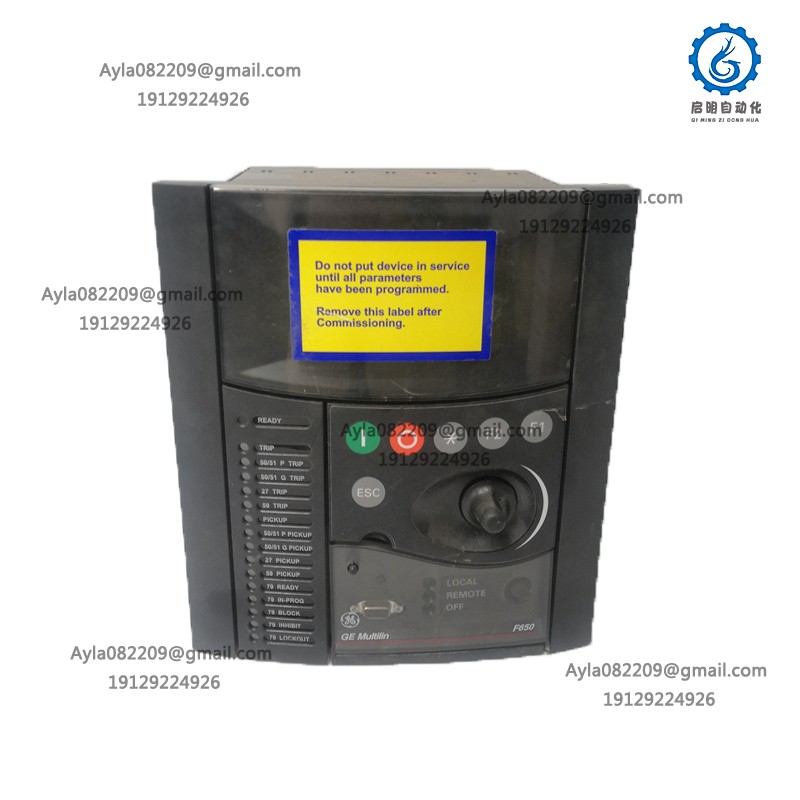 ge_f650bfbf2g0hie_relay_protection_device.png GE F650BFBF2G0HIE Relay protection device