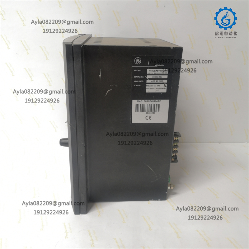 ge_f650bfbf2g0hie_relay_protection_device_4.jpg GE F650BFBF2G0HIE Relay protection device