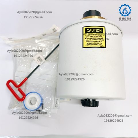 GE H201TI Transformer online monitoring device