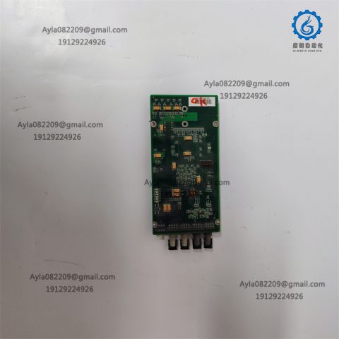 GE HWA143-TDM-PMC-V20 High voltage frequency conversion module