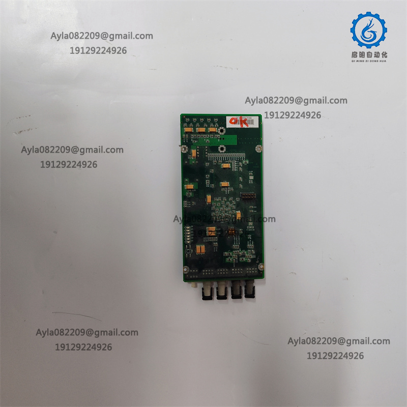GE HWA143-TDM-PMC-V20 High voltage frequency conversion module
