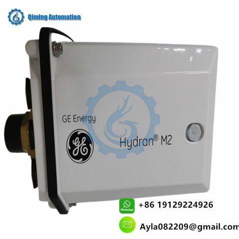 GE HYDRAN M2 Online transformer monitoring equipment