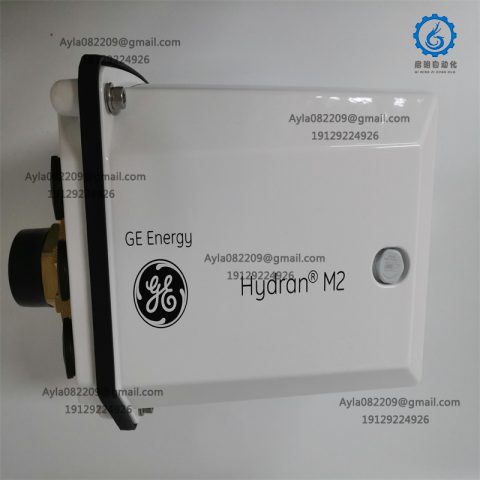 GE HYDRAN M2 Transformer online monitoring device