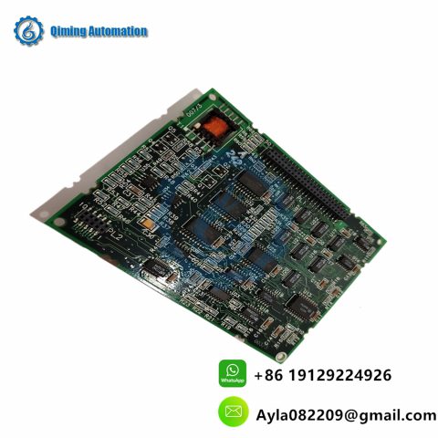 GE IC660ELB912G Genius Network Interface Module