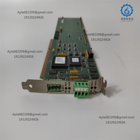 GE IC660ELB921M Input output module