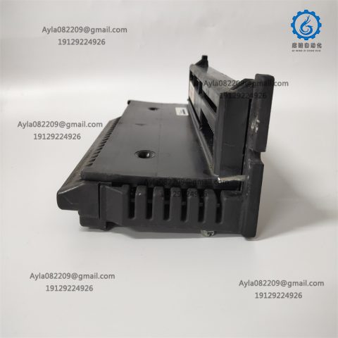 GE IC660TBD025 I/O module