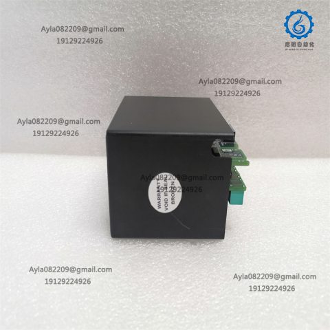 GE IC670ALG310-JA communication module