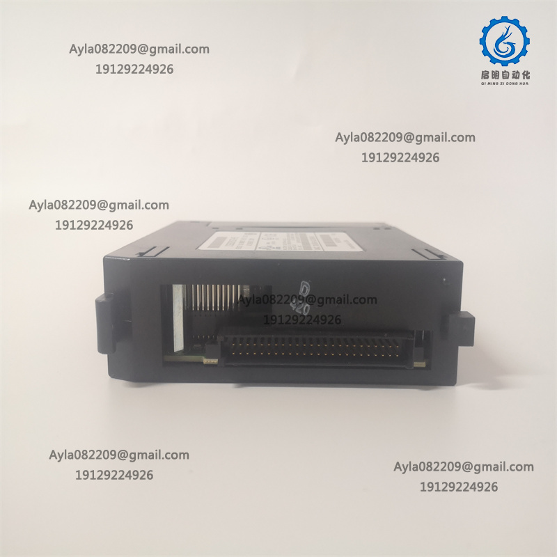 GE IC693CPU372-AE High voltage frequency conversion module