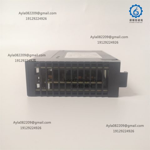 GE IC693CPU372 CPU module