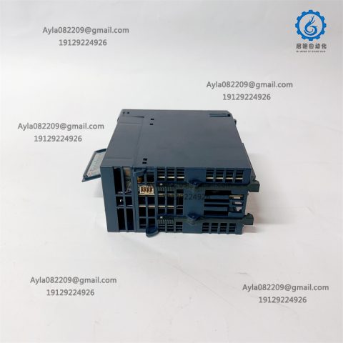 GE IC695CPE310-ABAB Input output module