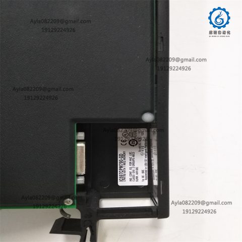 GE IC697CPM790 DCS/PLC system spare parts